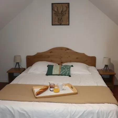 St Lary-vignect3+ 3* Renove 8 Pers. Wifi+piscine