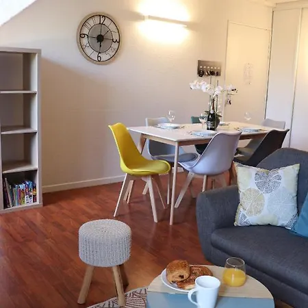 St Lary-vignect3+ 3* Renove 8 Pers. Wifi+piscine Apartment