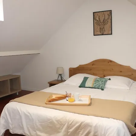 St Lary-vignect3+ 3* Renove 8 Pers. Wifi+piscine Apartment *