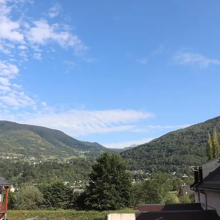 St Lary-vignect3+ 3* Renove 8 Pers. Wifi+piscine Apartment Vignec