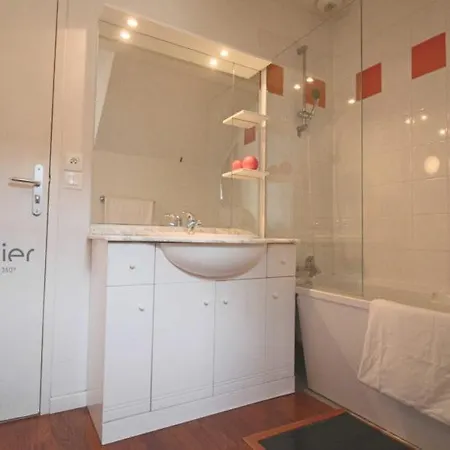 St Lary-vignect3+ 3* Renove 8 Pers. Wifi+piscine Apartment