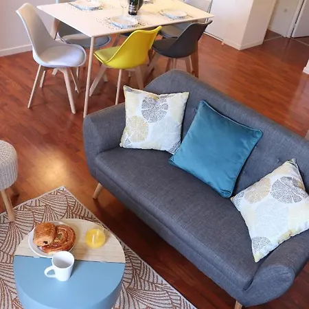 Apartment St Lary-vignect3+ 3* Renove 8 Pers. Wifi+piscine *