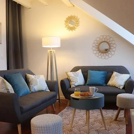 St Lary-vignect3+ 3* Renove 8 Pers. Wifi+piscine Apartment *