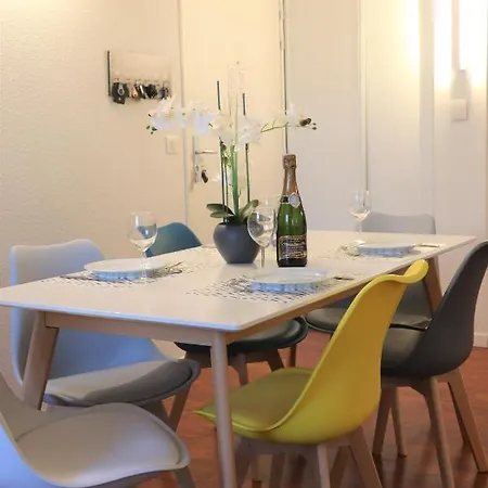 St Lary-vignect3+ 3* Renove 8 Pers. Wifi+piscine Vignec