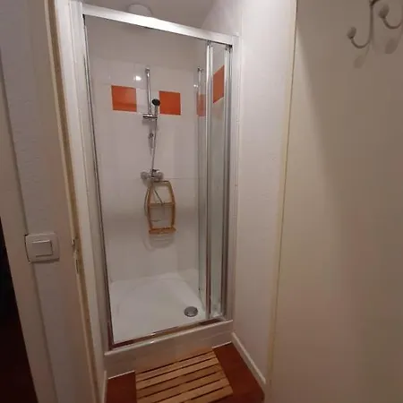 St Lary-vignect3+ 3* Renove 8 Pers. Wifi+piscine Apartment