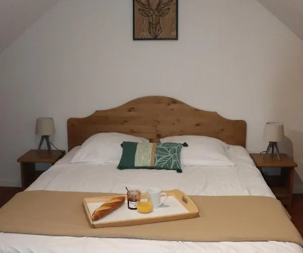 St Lary-vignect3+ 3* Renove 8 Pers. Wifi+piscine