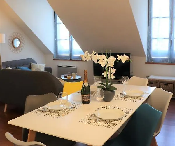 St Lary-vignect3+ 3* Renove 8 Pers. Wifi+piscine דירה Vignec