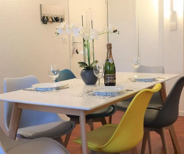 St Lary-vignect3+ 3* Renove 8 Pers. Wifi+piscine Vignec