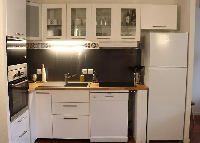 St Lary-vignect3+ 3* Renove 8 Pers. Wifi+piscine Vignec